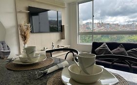 Apartamento Terminal De Transporte, Cable Aereo, Dollarcity, D1